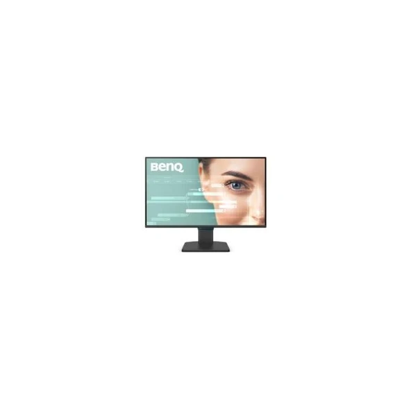 BenQ GW2490C 23.8 IPS FHD 144 Hz HDMI DP USB-C MM Eye-Care Ev Ofis Monitörü ürün görseli 1