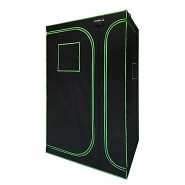 Bitki Yetiştirme Kabini 150x120x200 - Resim 2