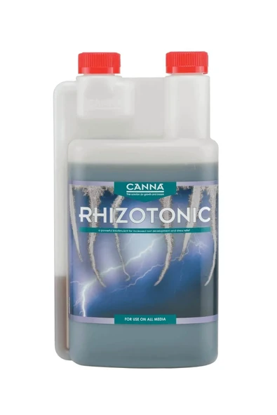 Canna Rhizotonic 1 litre ürün görseli 1