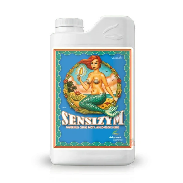 Advanced Nutrients Sensizym 250 ml ürün görseli 1