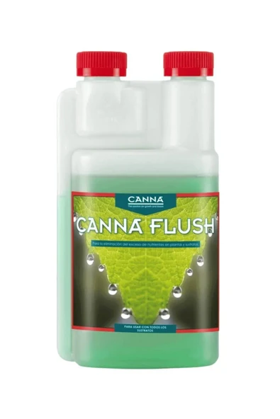 Canna Flush 1 litre ürün görseli 1