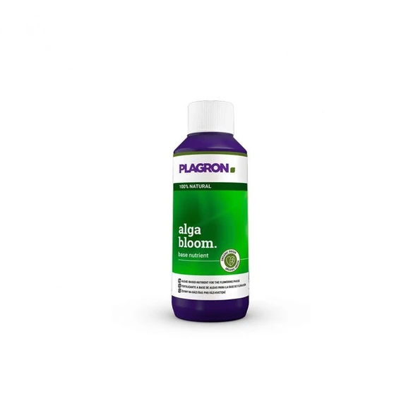 Plagron Alga Bloom 100 ml ürün görseli 1