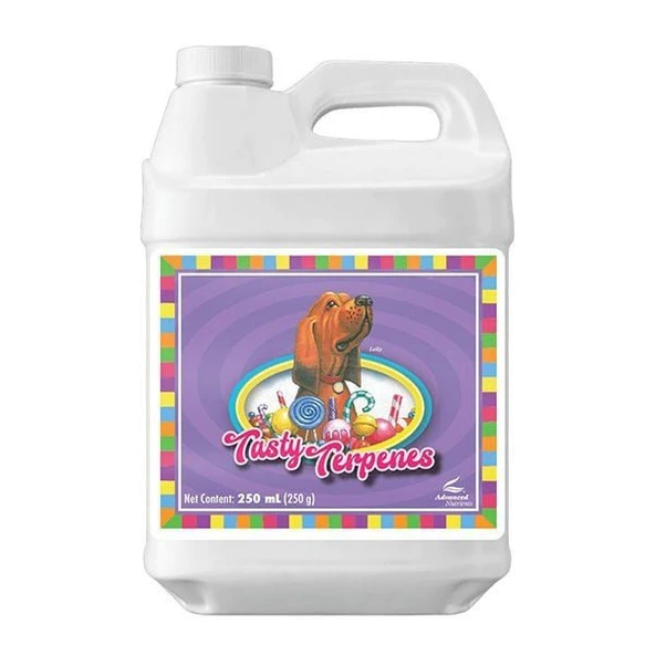 Advanced Nutrients Tasty Terpenes 1 Litre ürün görseli 1