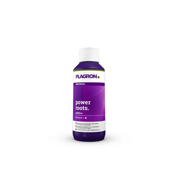 Plagron Power Roots 100 ml ürün görseli 1