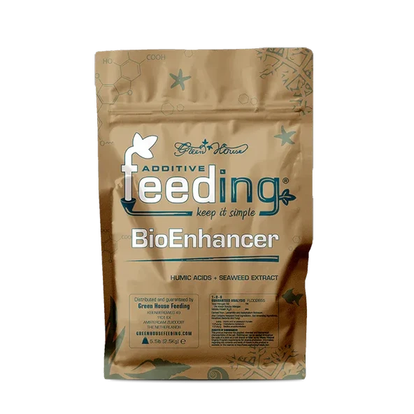 Green House Feeding Bio Enhancer 50 g ürün görseli 1