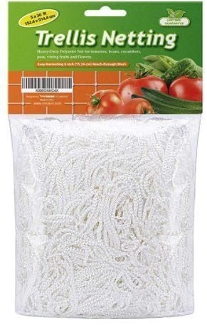Trellis Scrog Filesi 300*900 cm ürün görseli 1