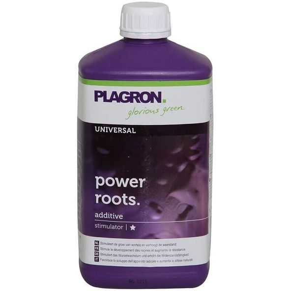 Plagron Power Roots 500 ml ürün görseli 1