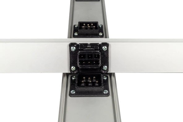 1000W Samsung Demonte Spider Quantum Board - Resim 8