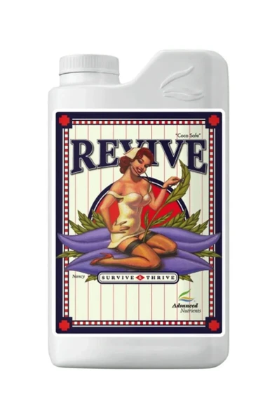 Advanced Nutrients Revive 1 litre ürün görseli 1