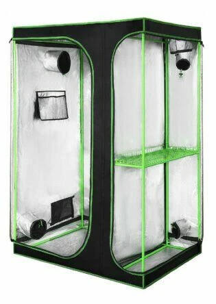 Bitki Yetiştirme Kabini 150x120x200 ürün görseli 1