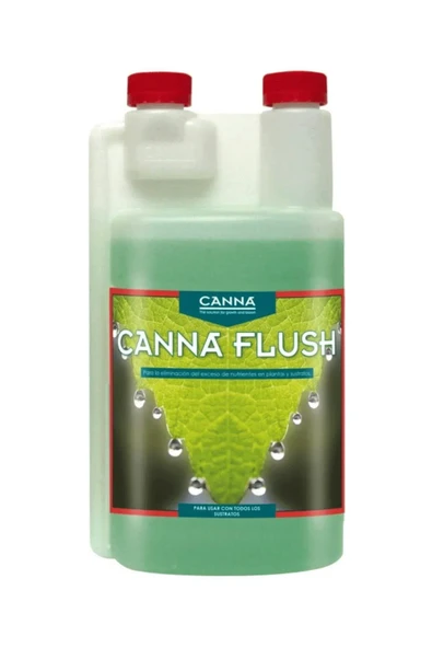 Canna Flush 250 ml ürün görseli 1
