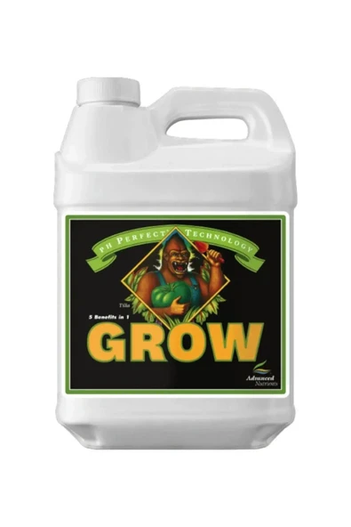 Advanced Nutrients Grow pH Perfect 500 ml ürün görseli 1