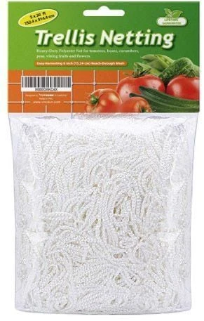 Trellis Scrog Filesi 150*1800 cm ürün görseli 1