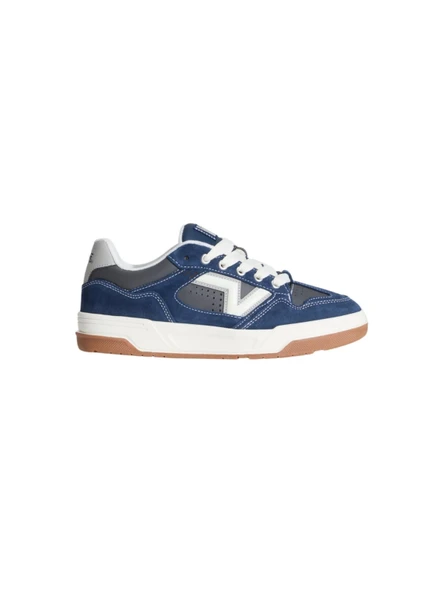 Vans   Upland Uniseks Lacivert Spor Ayakkabı - VN000D6F ürün görseli 1