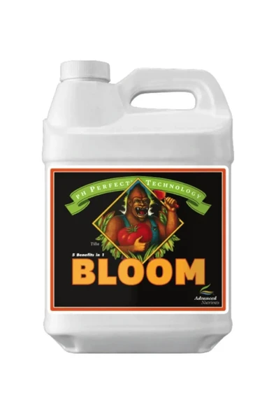 Advanced Nutrients Bloom pH Perfect 500 ml ürün görseli 1