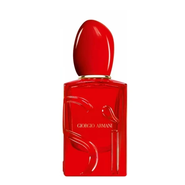 Giorgio Armani Si Passione Red Musk EDP 50 ml Kadın Parfümü ürün görseli 1