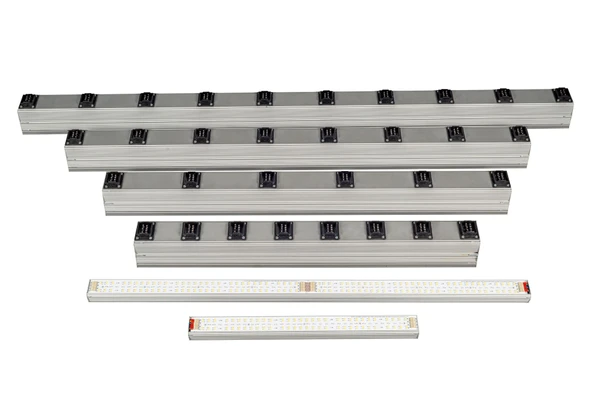 1000W Samsung Demonte Spider Quantum Board - Resim 7