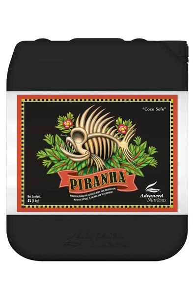 Advanced Nutrients Piranha 5 litre ürün görseli 1