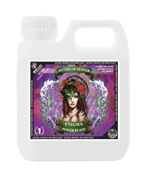 Terra Power Enigma 250 ml ürün görseli 1