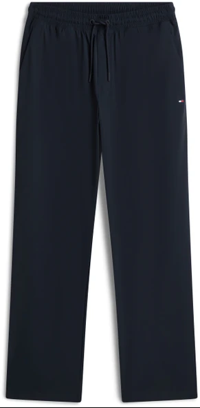 Tommy Hilfiger   PERFORMANCE TRACKPANT Erkek Mavi Eşofman Altı - MW0MW41797 ürün görseli 1