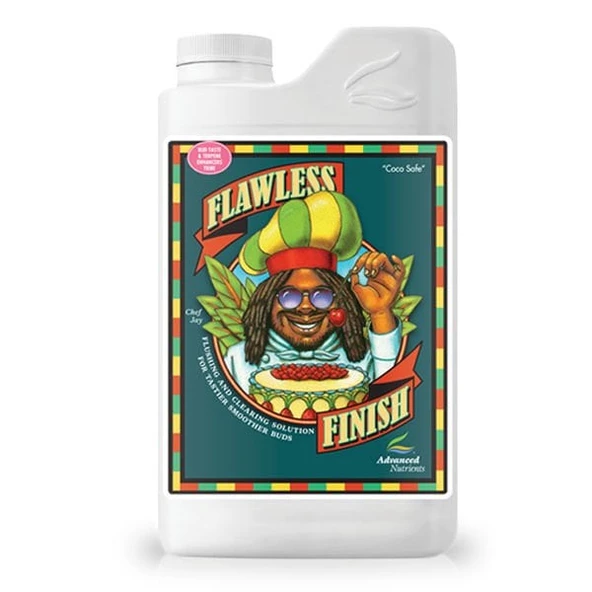 Advanced Nutrients Flawless Finish 250 ml ürün görseli 1