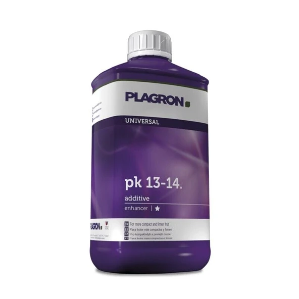 Plagron PK 13-14 500 ml ürün görseli 1