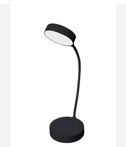 Cata CT-8440 BERLİN MASA LAMBASI DOKUNMATİK DİMMERLİ 5W ürün görseli 1