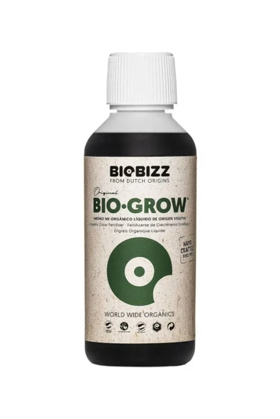 Biobizz Bio Grow 1 Litre ürün görseli 1