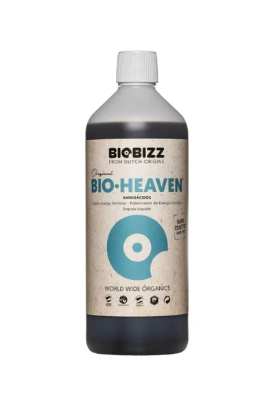 Biobizz Bio Heaven 1 litre ürün görseli 1