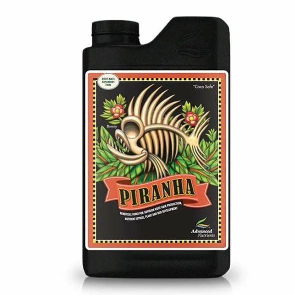 Advanced Nutrients Piranha 1 Litre ürün görseli 1