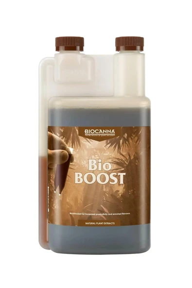 BioCanna Bio Boost 1 litre ürün görseli 1