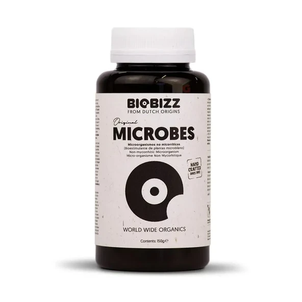 Biobizz Microbes 150 g ürün görseli 1