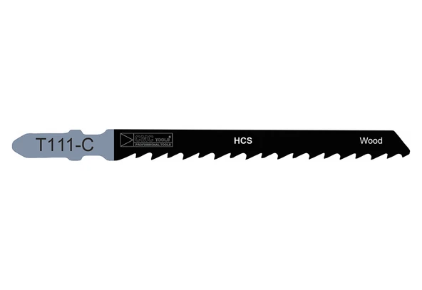 Cmc Dekobaj Ağzı Ağaç 5Li T111-C CMC6811 ürün görseli 1