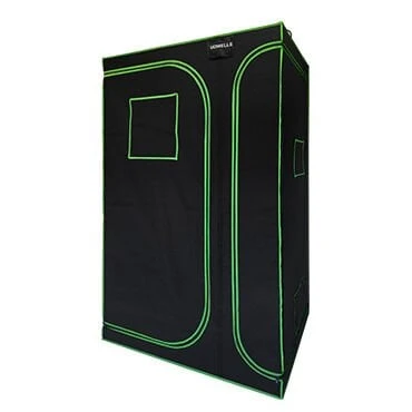 Bitki Yetiştirme Kabini 120x90x200 - Resim 2
