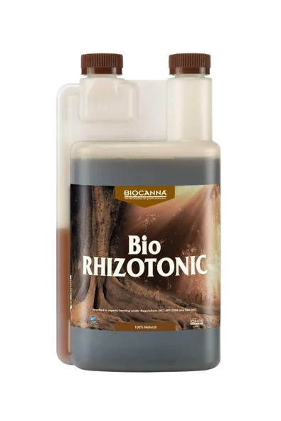 BioCanna Bio Rhizotonic 1 litre ürün görseli 1