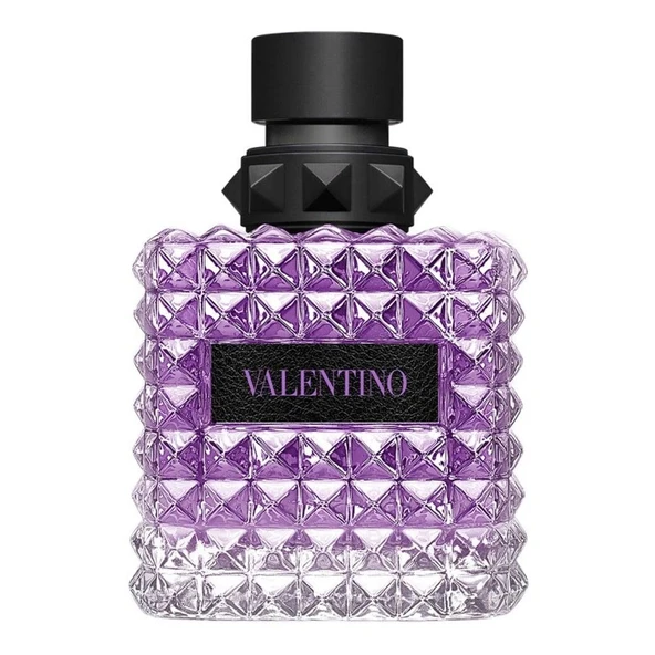Valentino Donna Born In Roma Purple Melancholia EDP 100 ml Kadın Parfümü ürün görseli 1