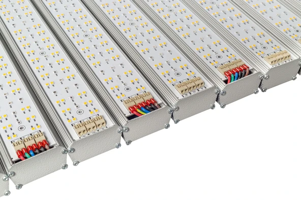 750W Demonte Samsung Spider Quantum Board - Resim 8