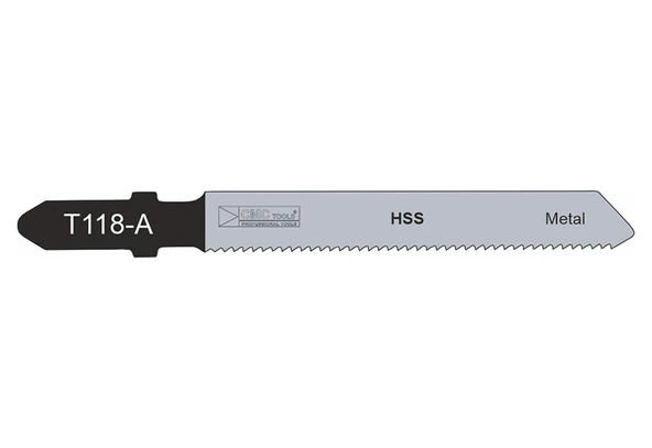 Cmc Dekobaj Ağzı Metal 5Li T118-A CMC6813 ürün görseli 1