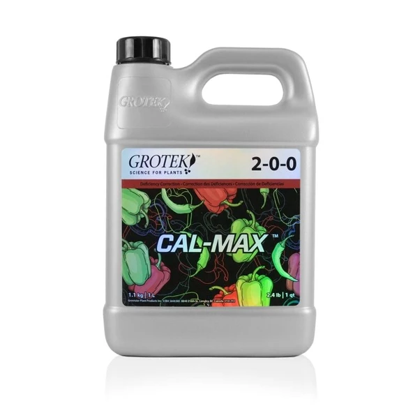 Grotek Cal Max 1 litre ürün görseli 1