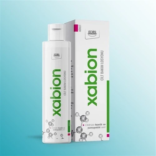 Xabion Cilt Bakım Losyonu 250 ml ürün görseli 1