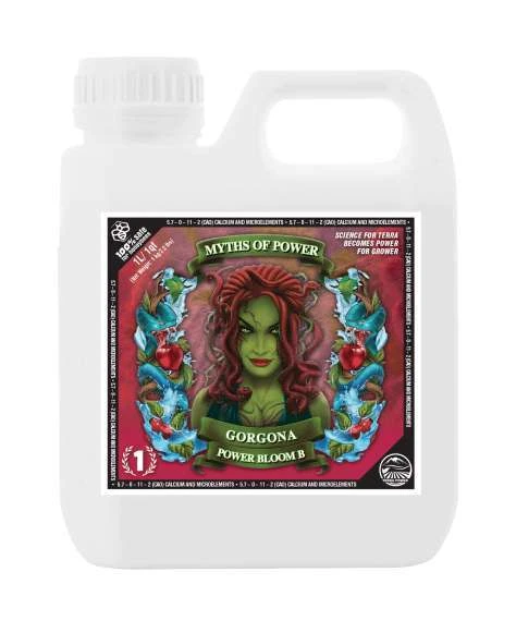 Terra Power Power Bloom B 1 Litre ürün görseli 1