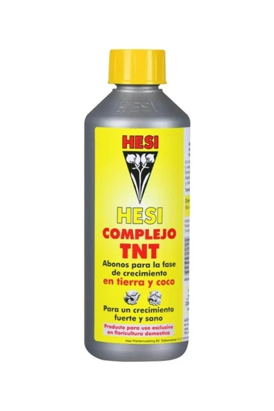Hesi TNT Complex 500 ml ürün görseli 1