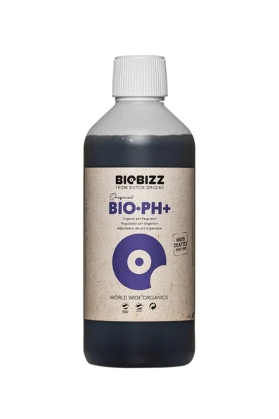 Biobizz Bio pH Up 500 ml ürün görseli 1