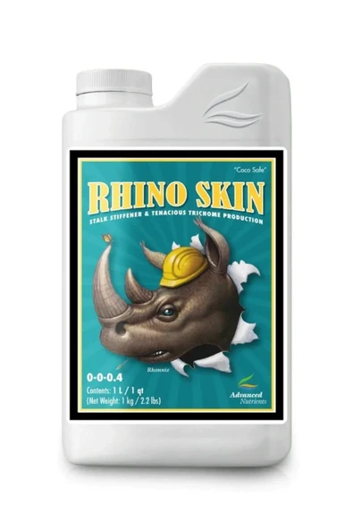Advanced Nutrients Rhino Skin 500 ml ürün görseli 1