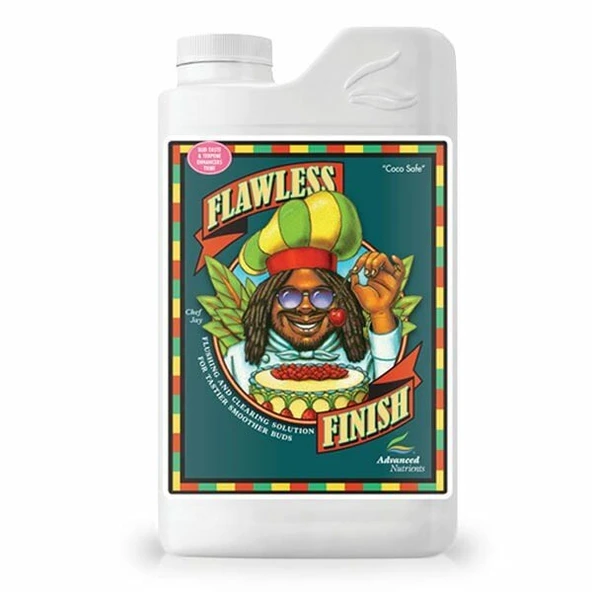Advanced Nutrients Flawless Finish 500 ml ürün görseli 1