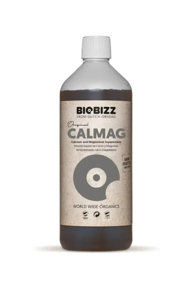 Biobizz Cal Mag 1 litre ürün görseli 1