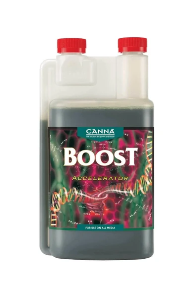 Canna Boost 1 litre ürün görseli 1