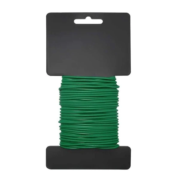 Yumuşak Bitki Destek Teli 5m ürün görseli 1
