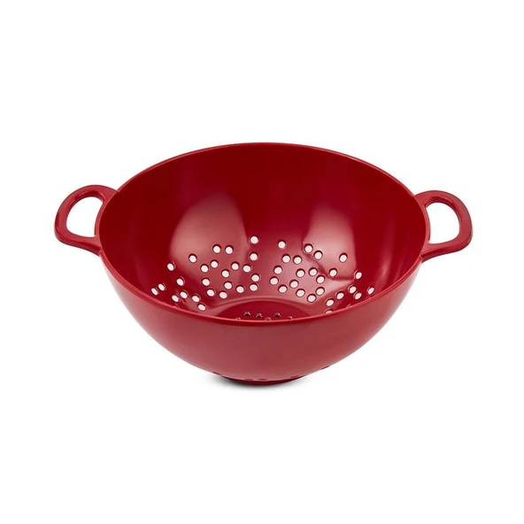 Aryıldız Daily Süzgeç Kırmızı 30 cm 097O4259405 ürün görseli 1
