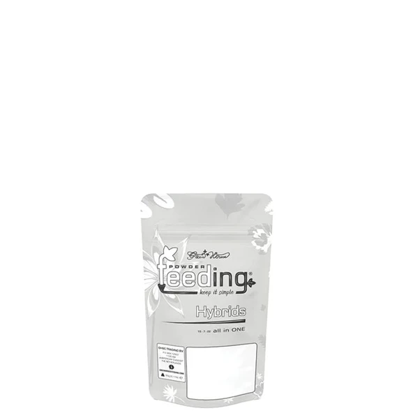 Green House Feeding Hybrids 50 g ürün görseli 1